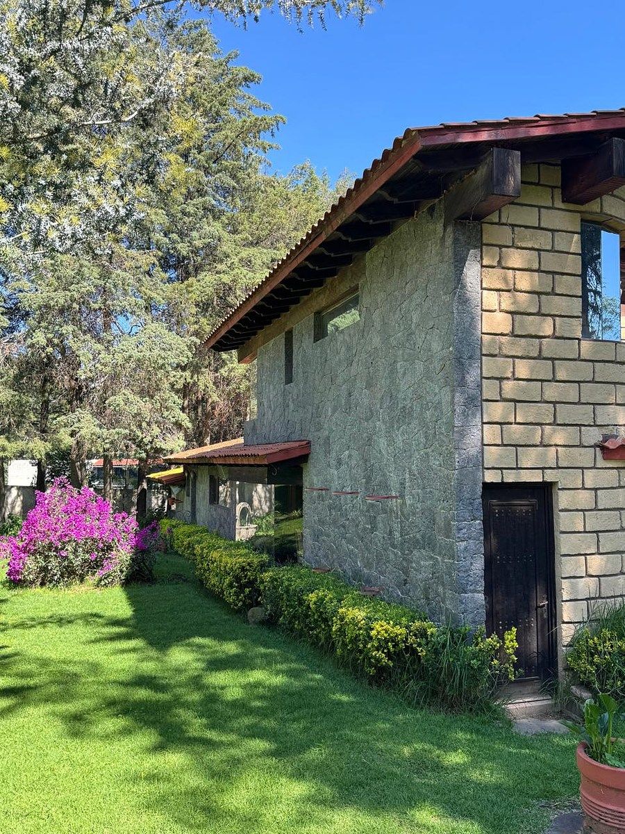 Casa en San Francisco Tlalnepantla, Xochimilco, foto 31 de 37