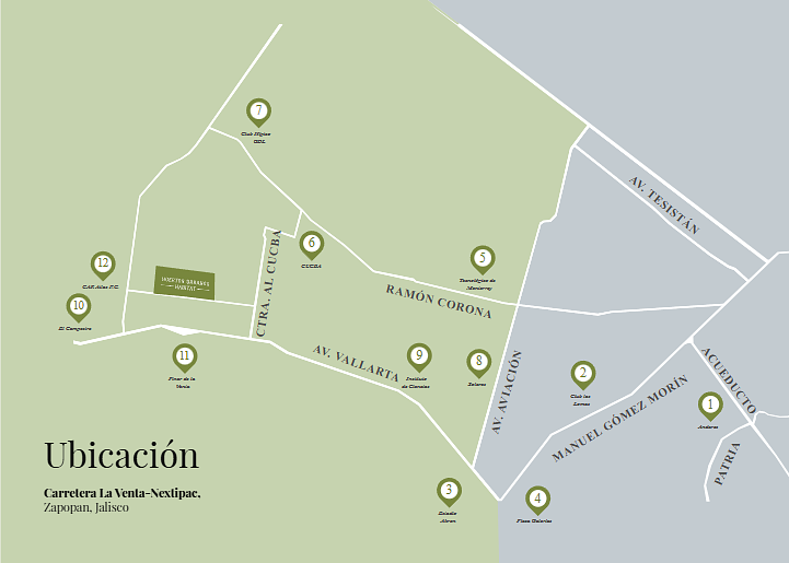 Ubicación, foto 2 de 5