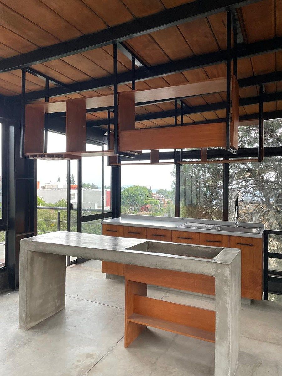 Cocina, foto 6 de 12