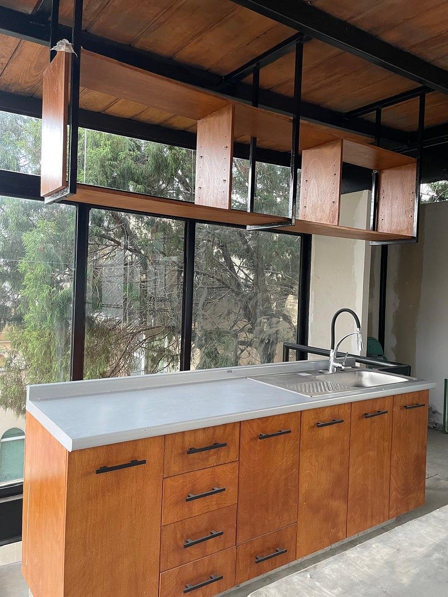 Cocina, foto 4 de 22