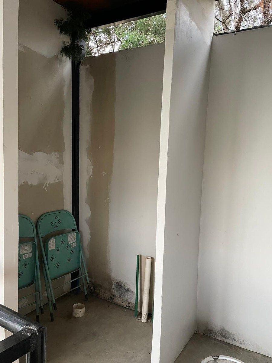 Área de lavado, foto 16 de 22