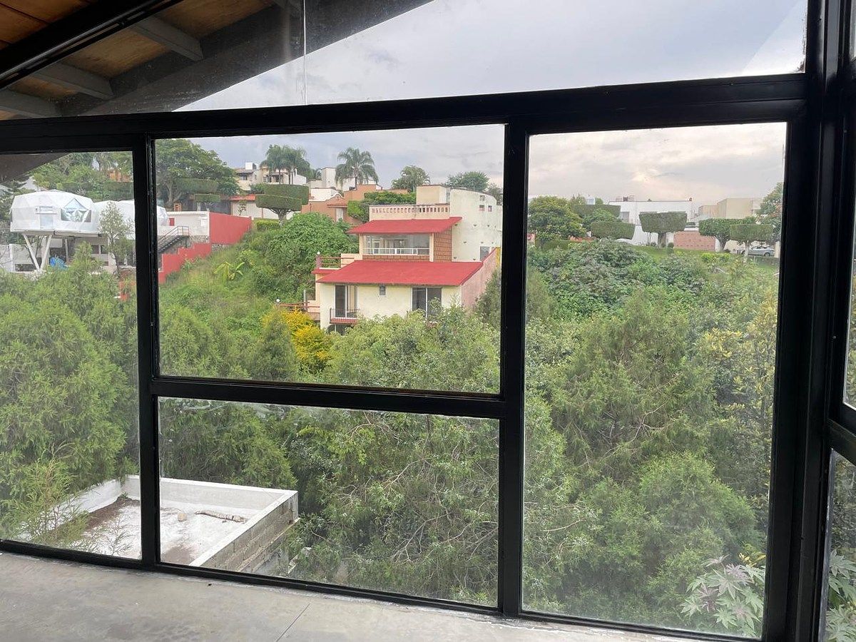 Vista panorámica a la barranca, foto 19 de 22