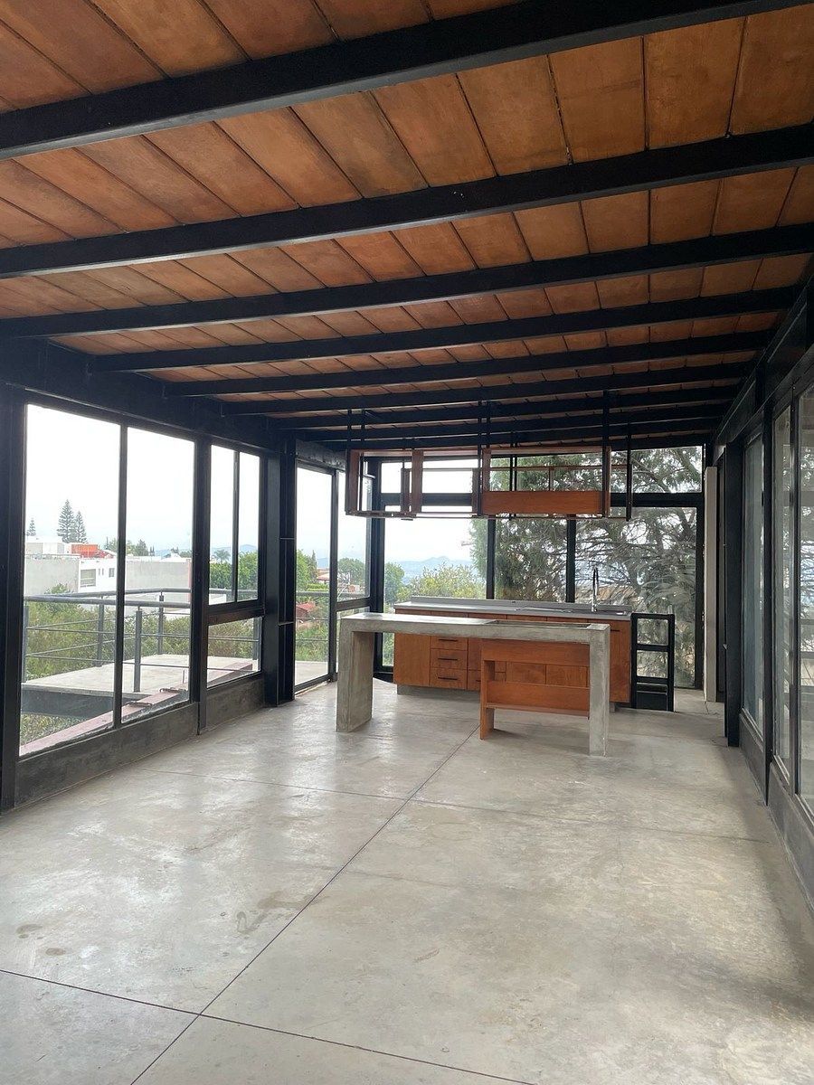 Comedor, cocina y terraza, foto 7 de 22