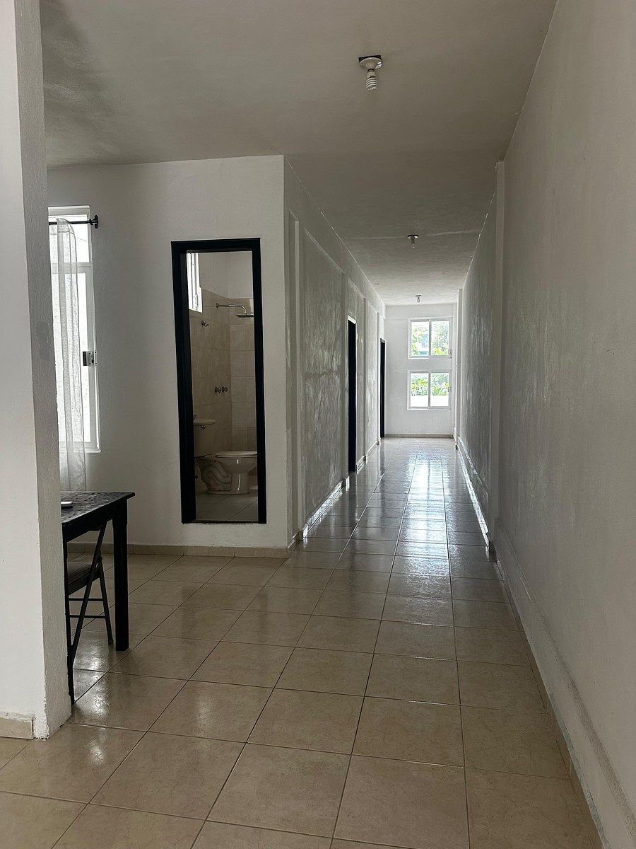 Departamento en Terán, Tuxtla Gutiérrez, foto 5 de 12