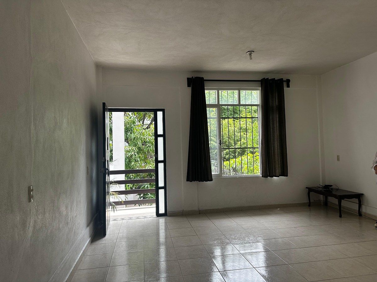 Departamento en Terán, Tuxtla Gutiérrez, foto 6 de 12