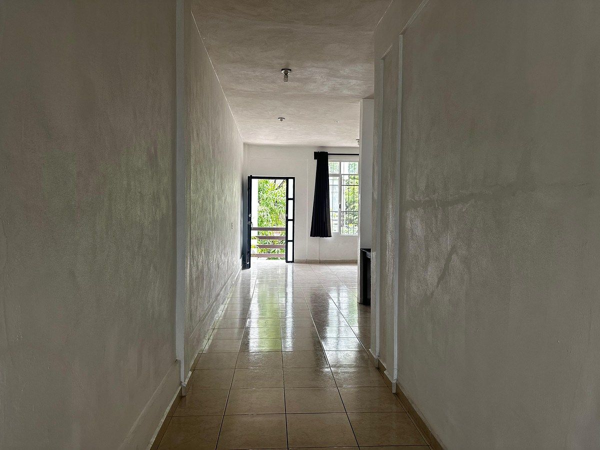 Departamento en Terán, Tuxtla Gutiérrez, foto 7 de 12