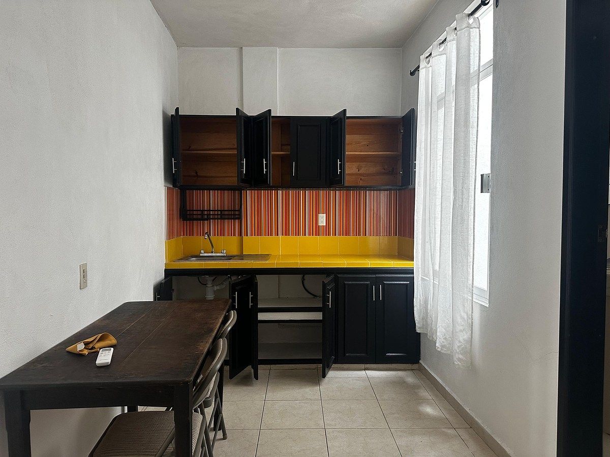 Departamento en Terán, Tuxtla Gutiérrez, foto 8 de 12