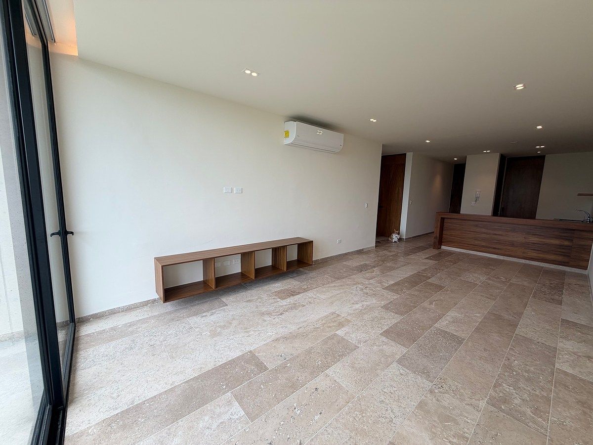 Apartment in San Antonio Cucul, Mérida, photo 2 of 21