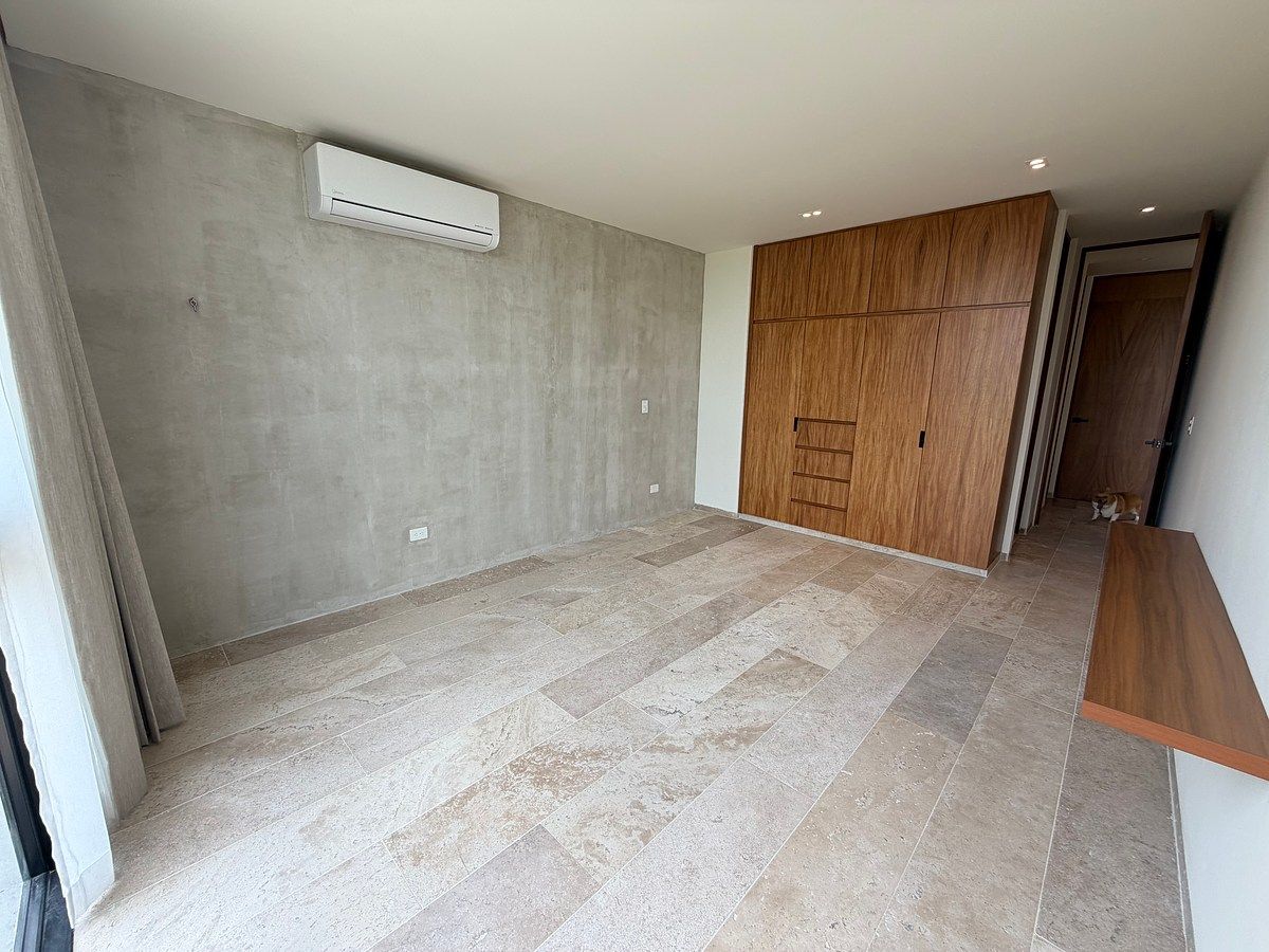 Apartment in San Antonio Cucul, Mérida, photo 6 of 21