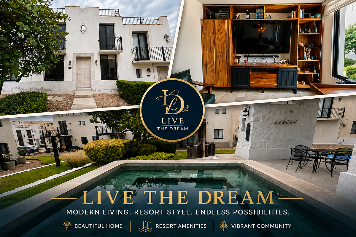Luxury Home for Sale in Lumanaria | Luxury Resort Living, photo 1 of 50