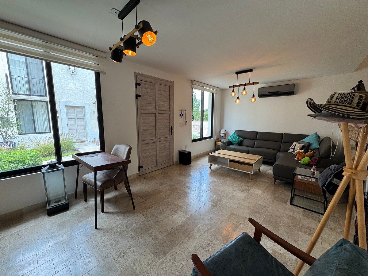 House in Gated Community in Atascadero, San Miguel de Allende, photo 4 of 50