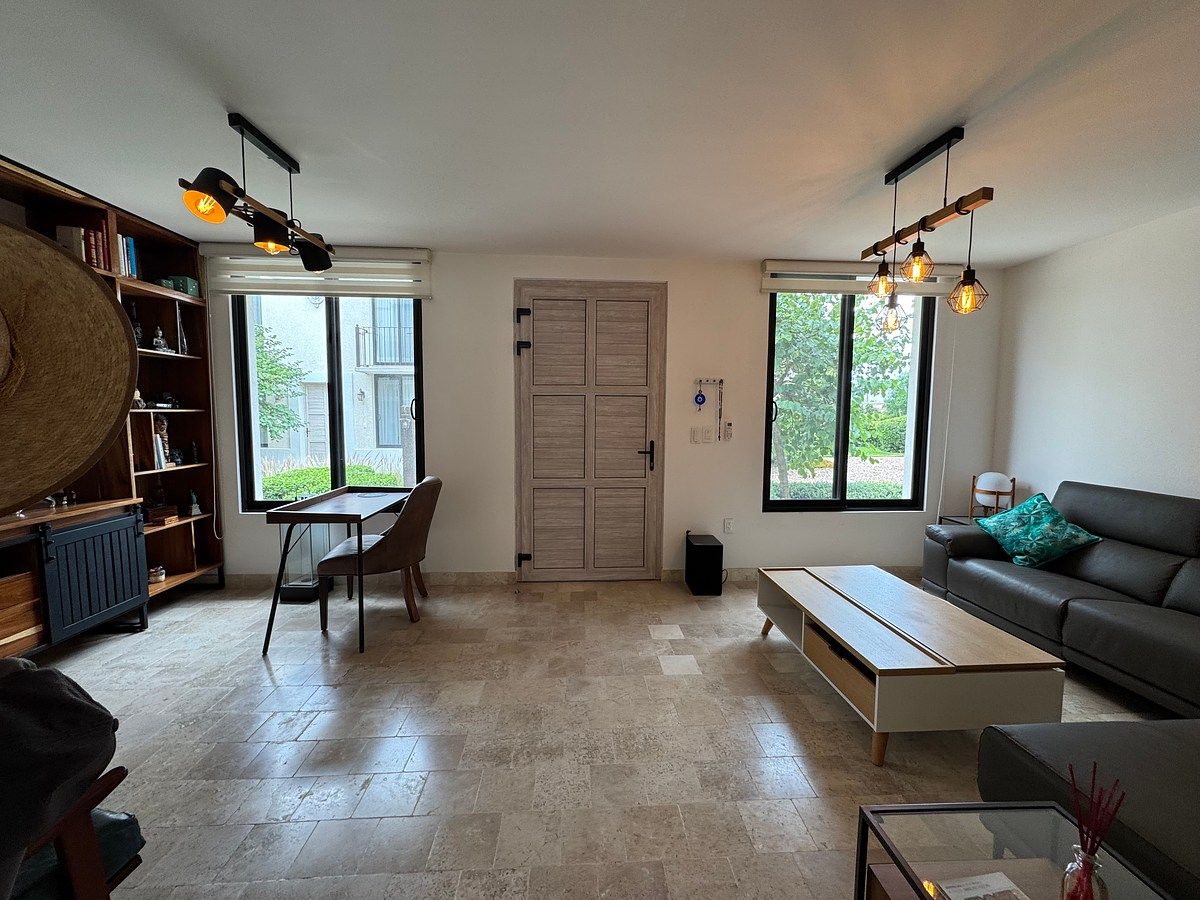 House in Gated Community in Atascadero, San Miguel de Allende, photo 6 of 50