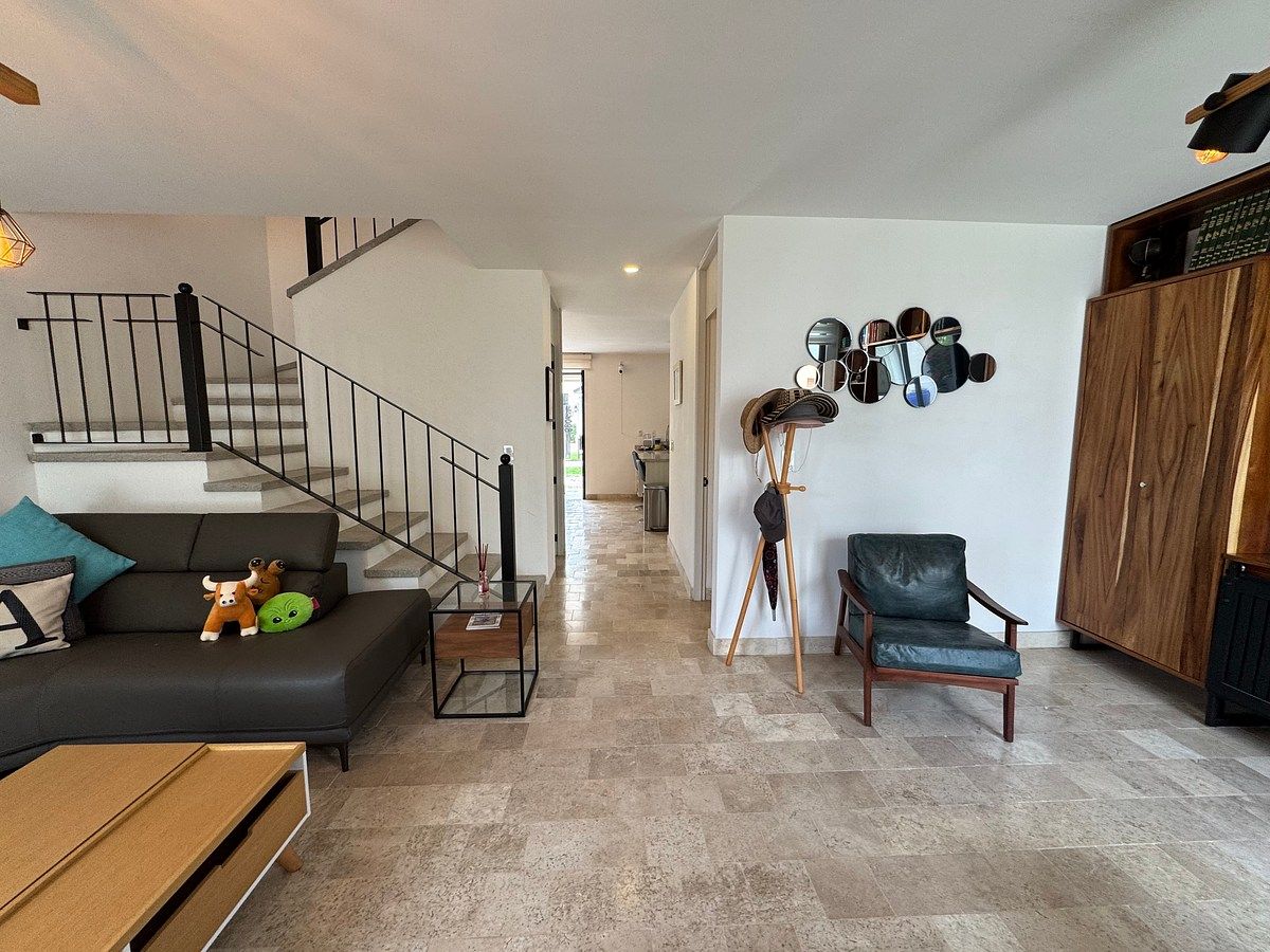House in Gated Community in Atascadero, San Miguel de Allende, photo 8 of 50