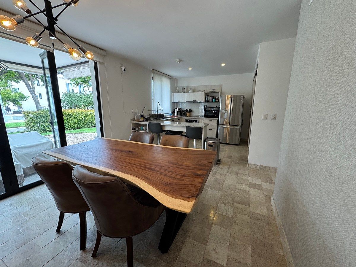 House in Gated Community in Atascadero, San Miguel de Allende, photo 9 of 50