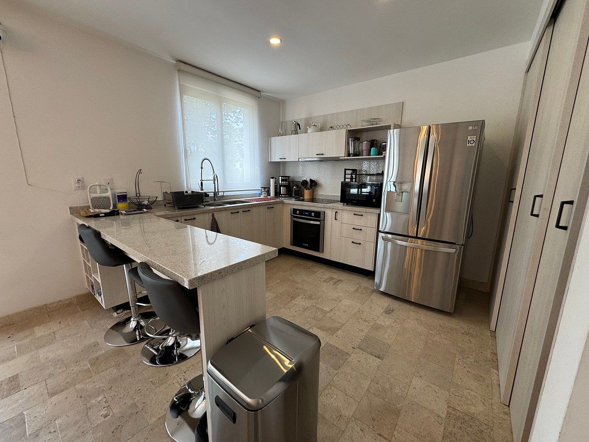 House in Gated Community in Atascadero, San Miguel de Allende, photo 11 of 50
