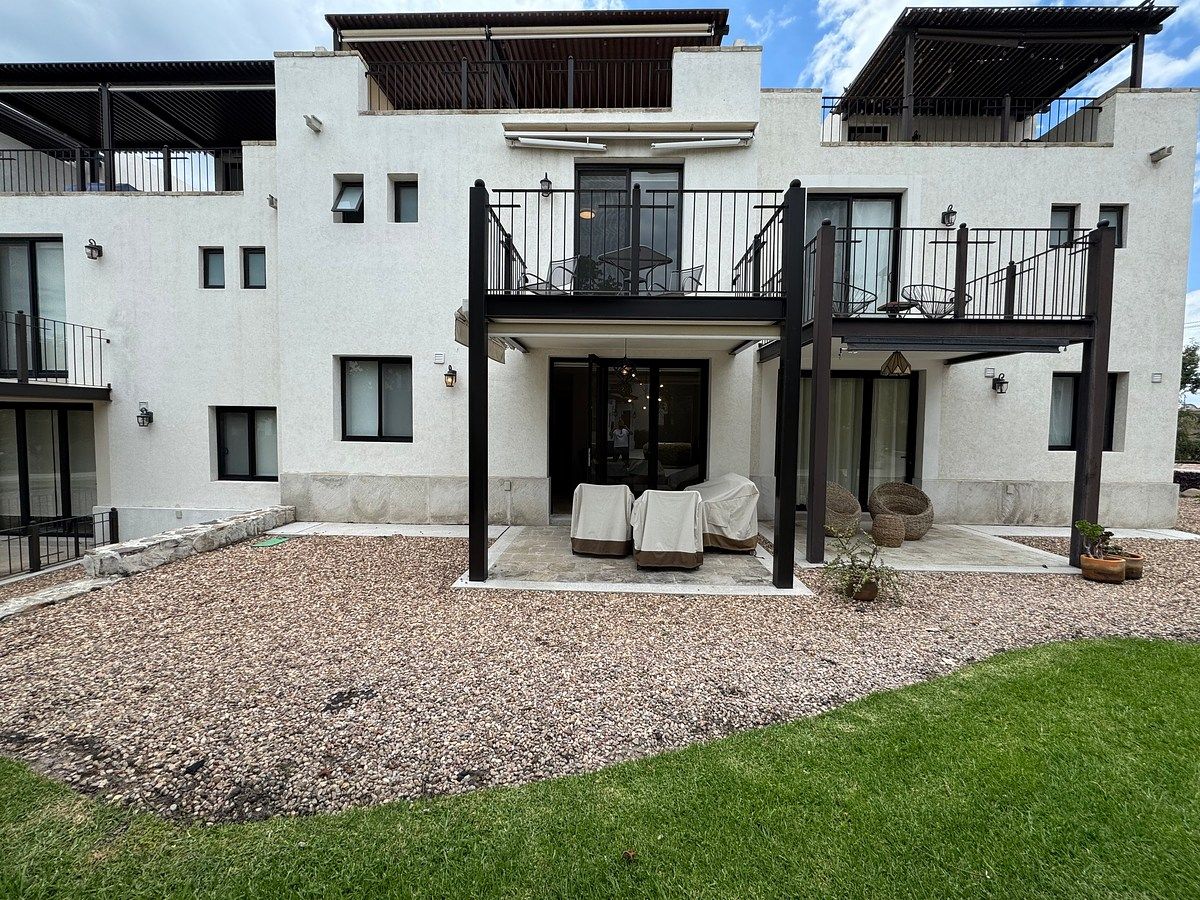 House in Gated Community in Atascadero, San Miguel de Allende, photo 14 of 50
