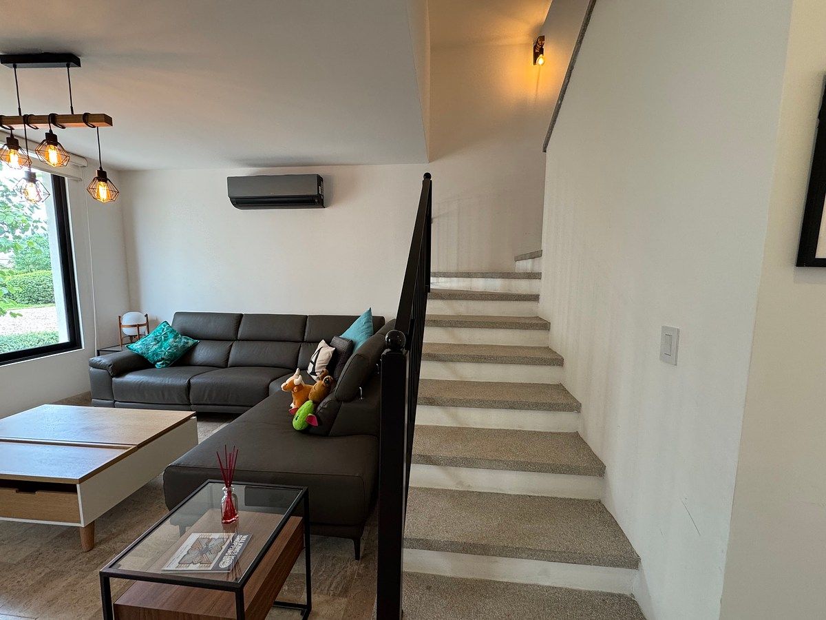 House in Gated Community in Atascadero, San Miguel de Allende, photo 17 of 50