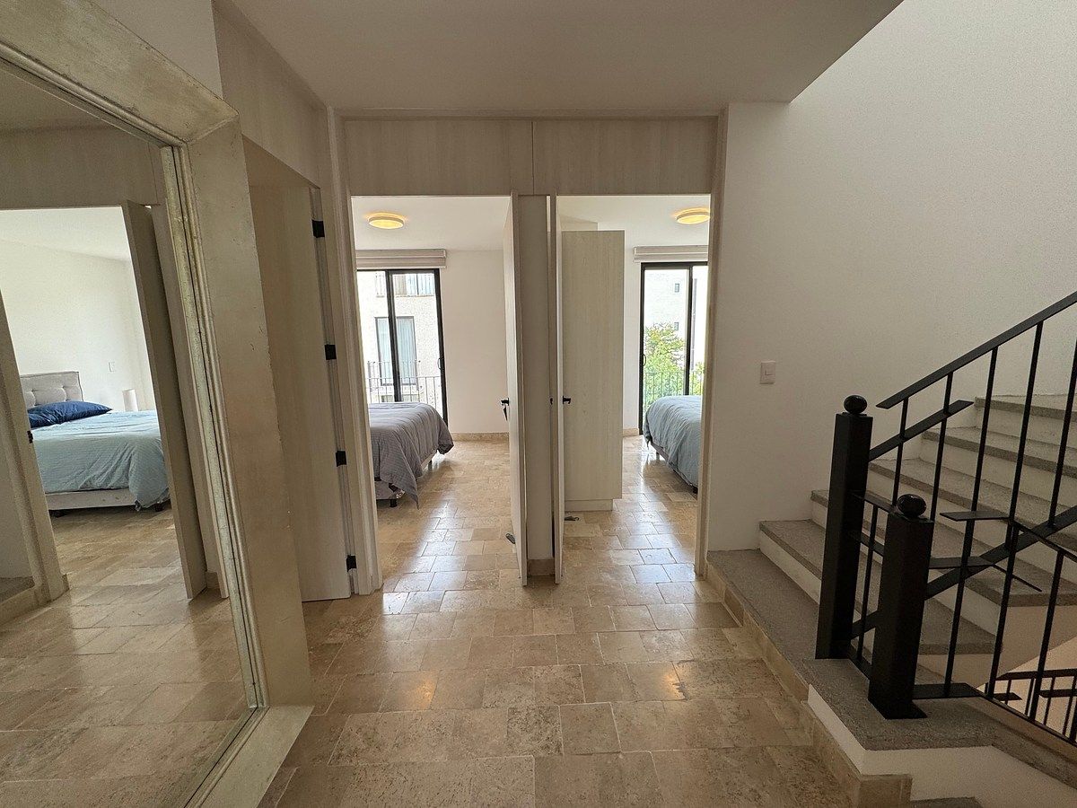 House in Gated Community in Atascadero, San Miguel de Allende, photo 18 of 50
