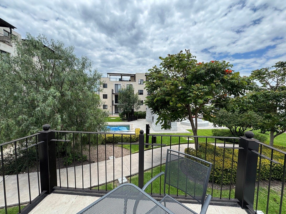 House in Gated Community in Atascadero, San Miguel de Allende, photo 31 of 50