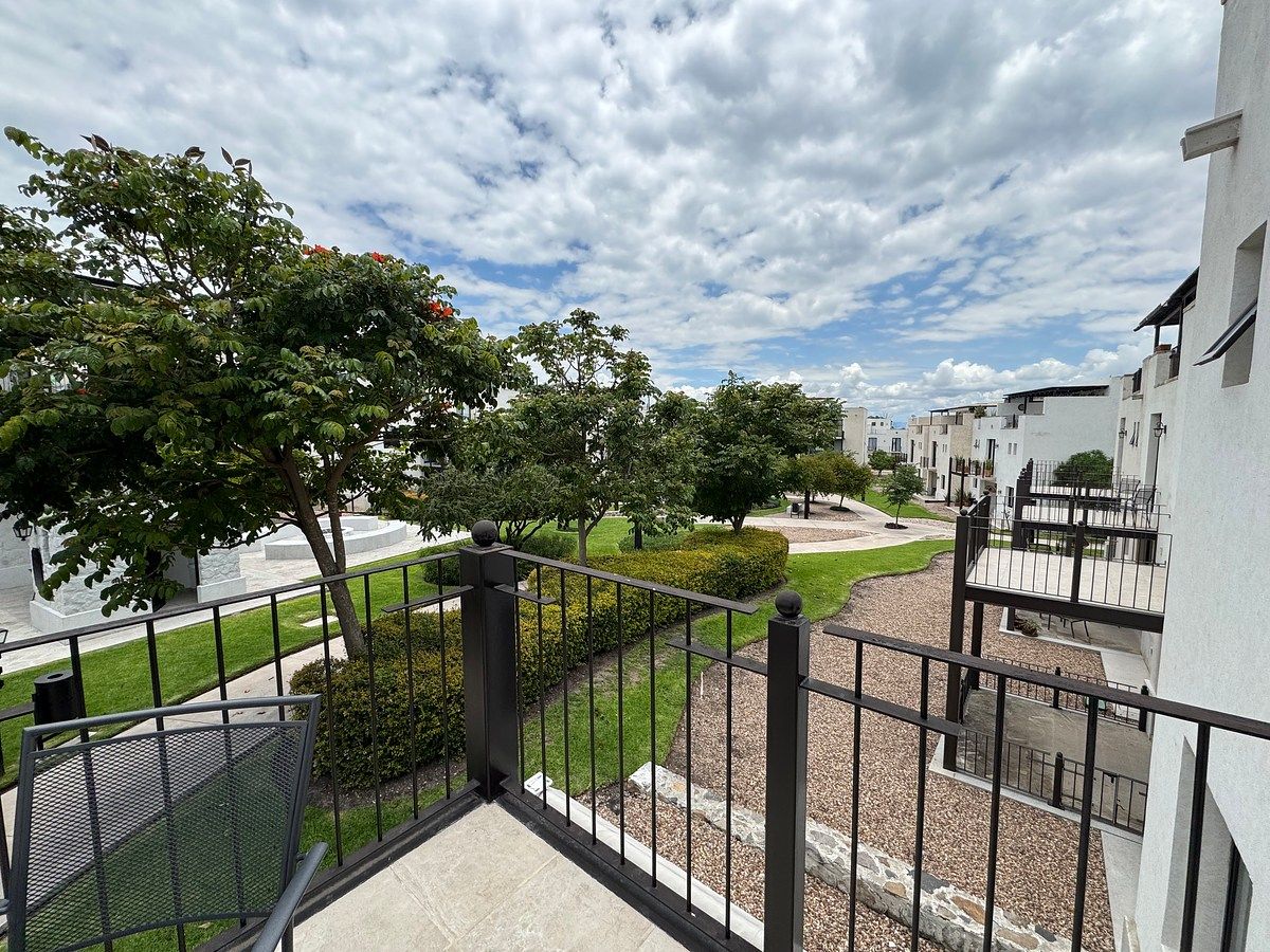 House in Gated Community in Atascadero, San Miguel de Allende, photo 33 of 50
