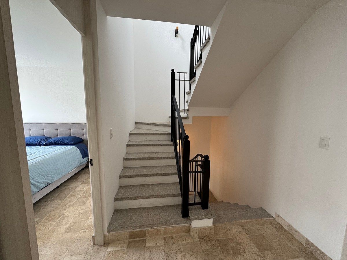 House in Gated Community in Atascadero, San Miguel de Allende, photo 34 of 50