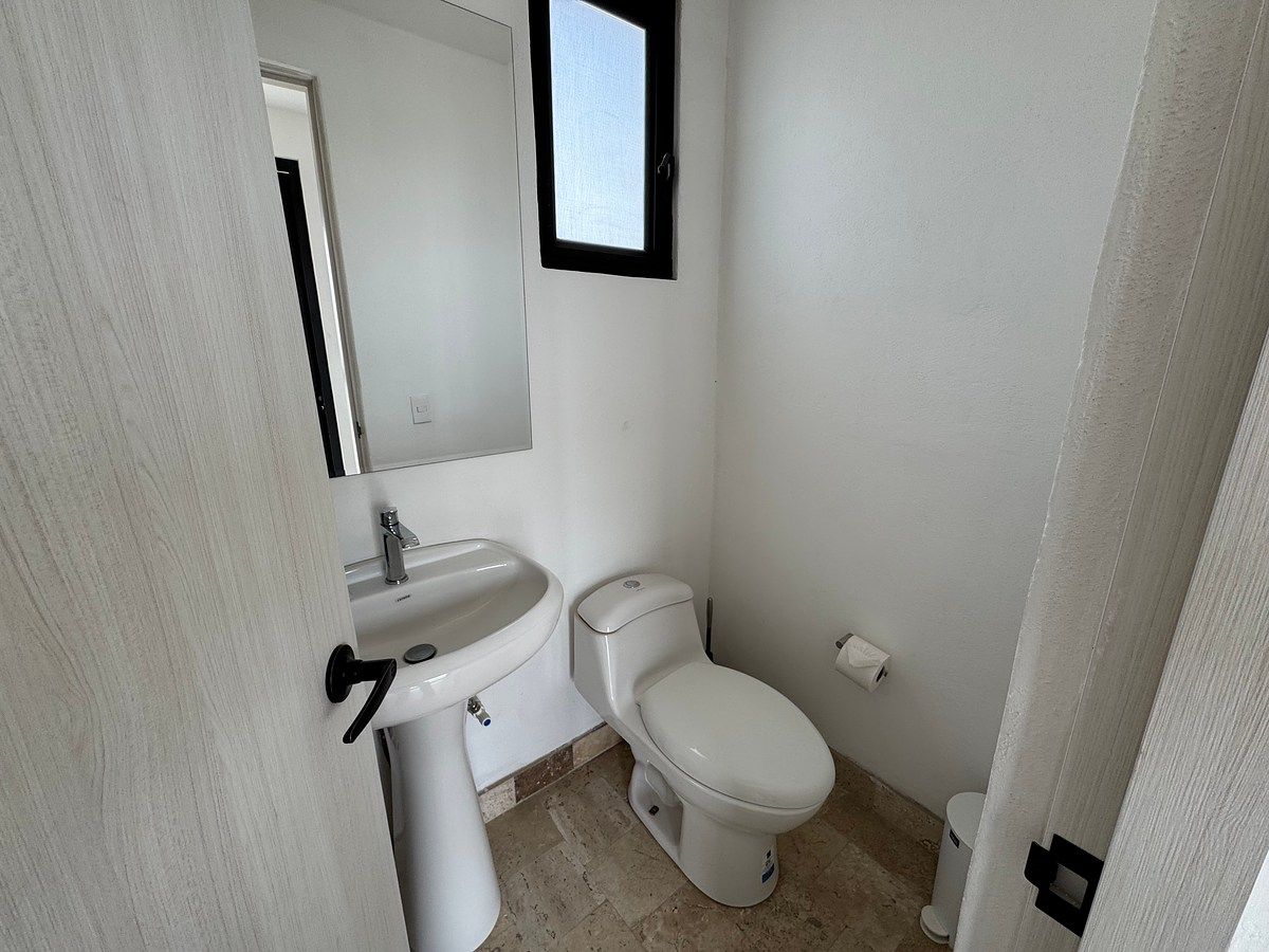 House in Gated Community in Atascadero, San Miguel de Allende, photo 35 of 50