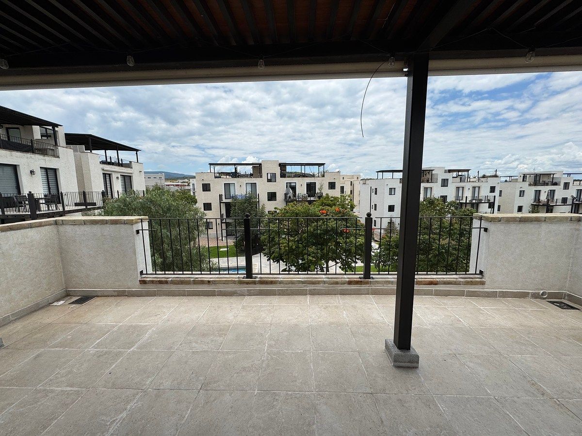 House in Gated Community in Atascadero, San Miguel de Allende, photo 37 of 50