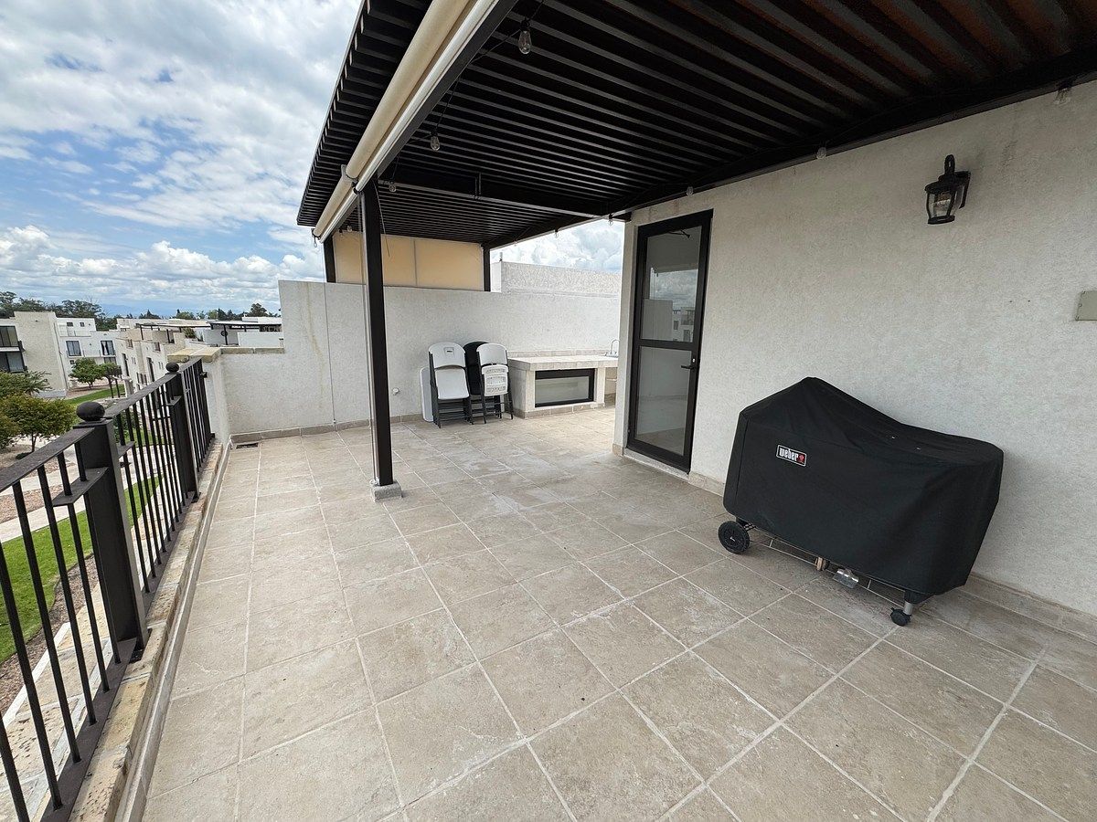 House in Gated Community in Atascadero, San Miguel de Allende, photo 40 of 50