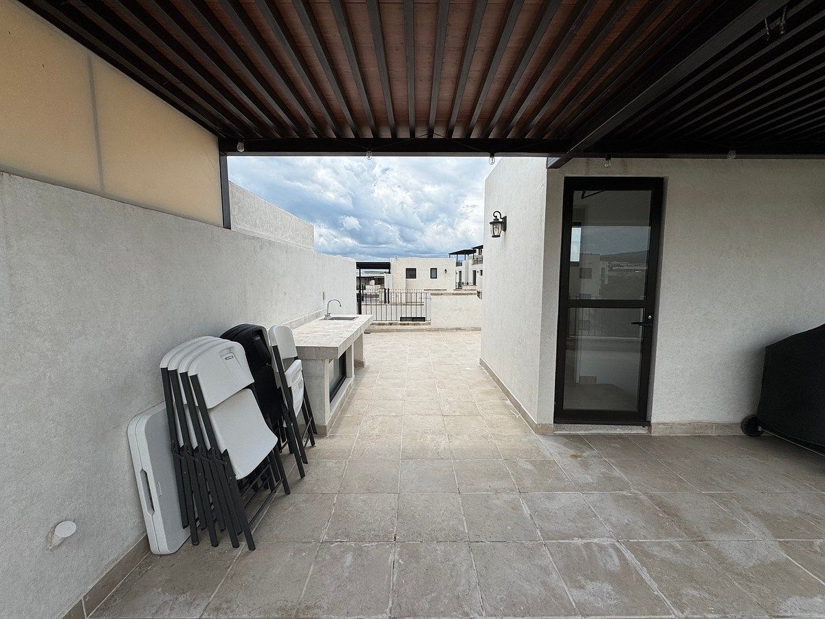 House in Gated Community in Atascadero, San Miguel de Allende, photo 41 of 50