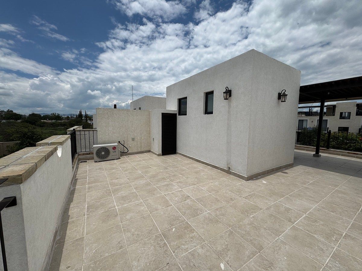 House in Gated Community in Atascadero, San Miguel de Allende, photo 42 of 50