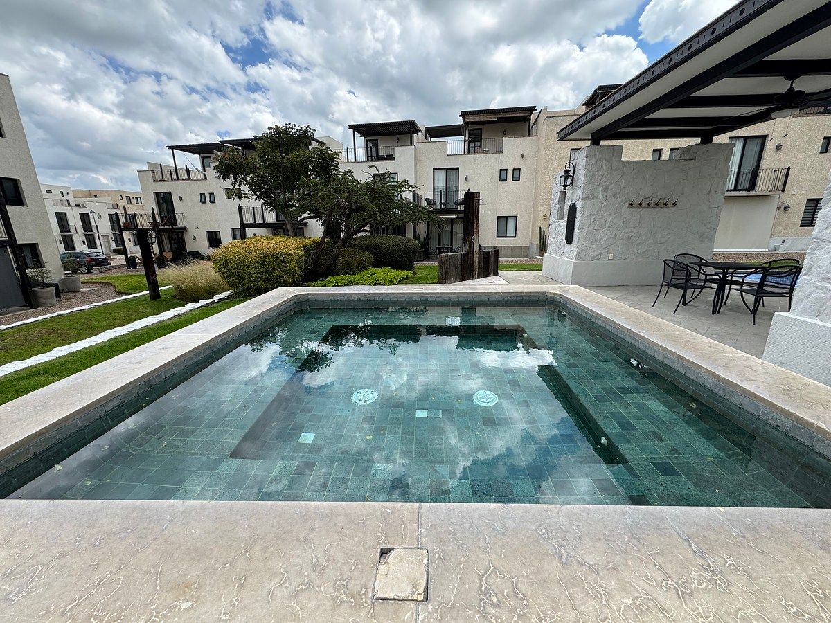 House in Gated Community in Atascadero, San Miguel de Allende, photo 43 of 50