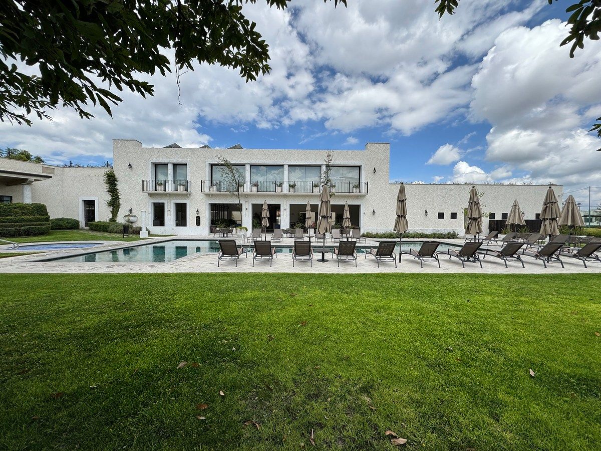 House in Gated Community in Atascadero, San Miguel de Allende, photo 47 of 50
