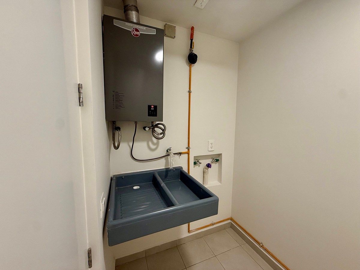 Departamento en El Yaqui, Cuajimalpa de Morelos, foto 10 de 25
