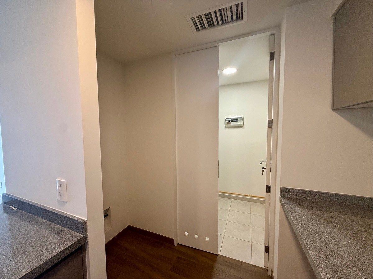 Departamento en El Yaqui, Cuajimalpa de Morelos, foto 6 de 25