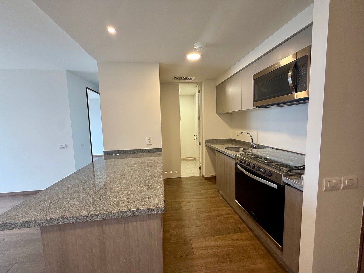 Departamento en El Yaqui, Cuajimalpa de Morelos, foto 3 de 25