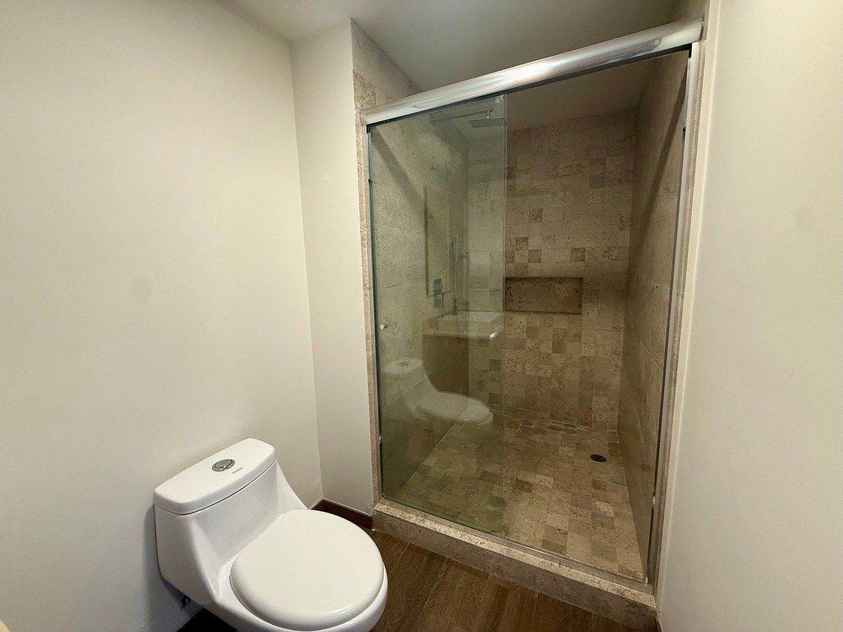Departamento en El Yaqui, Cuajimalpa de Morelos, foto 9 de 25