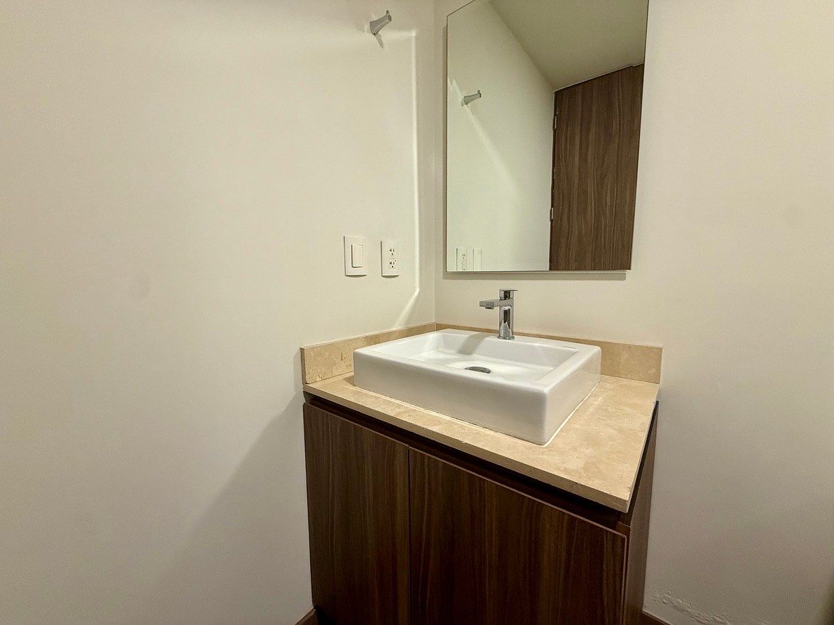 Departamento en El Yaqui, Cuajimalpa de Morelos, foto 7 de 25