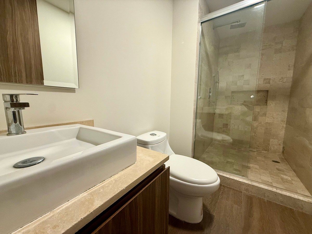 Departamento en El Yaqui, Cuajimalpa de Morelos, foto 8 de 25