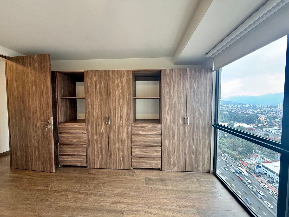 Departamento en El Yaqui, Cuajimalpa de Morelos, foto 5 de 25