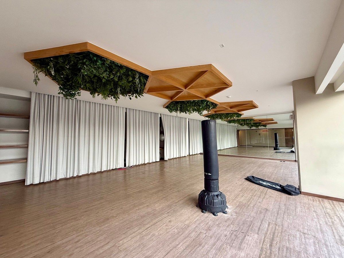 Departamento en El Yaqui, Cuajimalpa de Morelos, foto 14 de 25