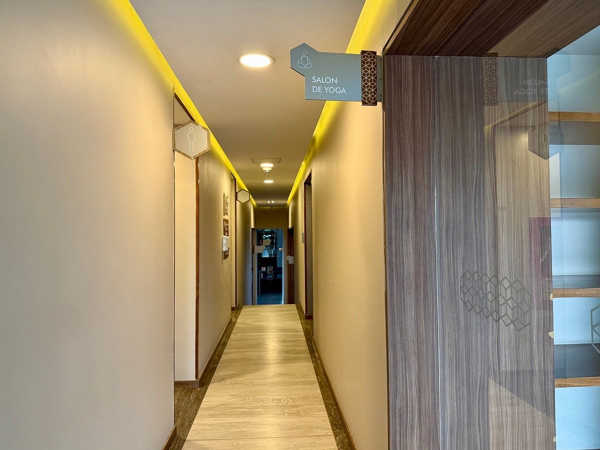 Departamento en El Yaqui, Cuajimalpa de Morelos, foto 15 de 25