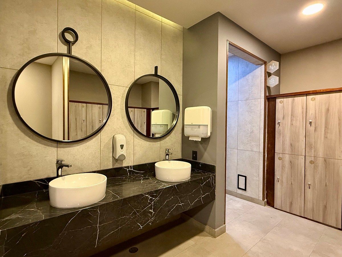 Departamento en El Yaqui, Cuajimalpa de Morelos, foto 18 de 25