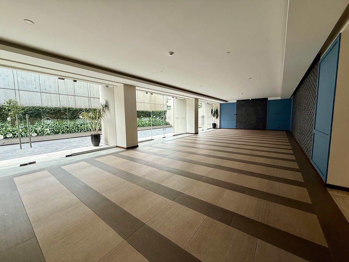 Departamento en El Yaqui, Cuajimalpa de Morelos, foto 17 de 25