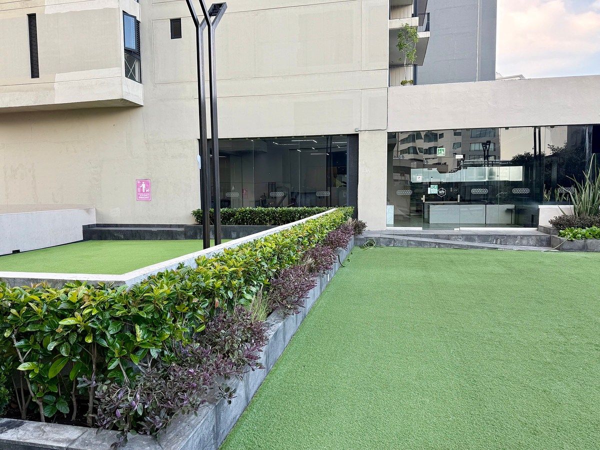 Departamento en El Yaqui, Cuajimalpa de Morelos, foto 23 de 25