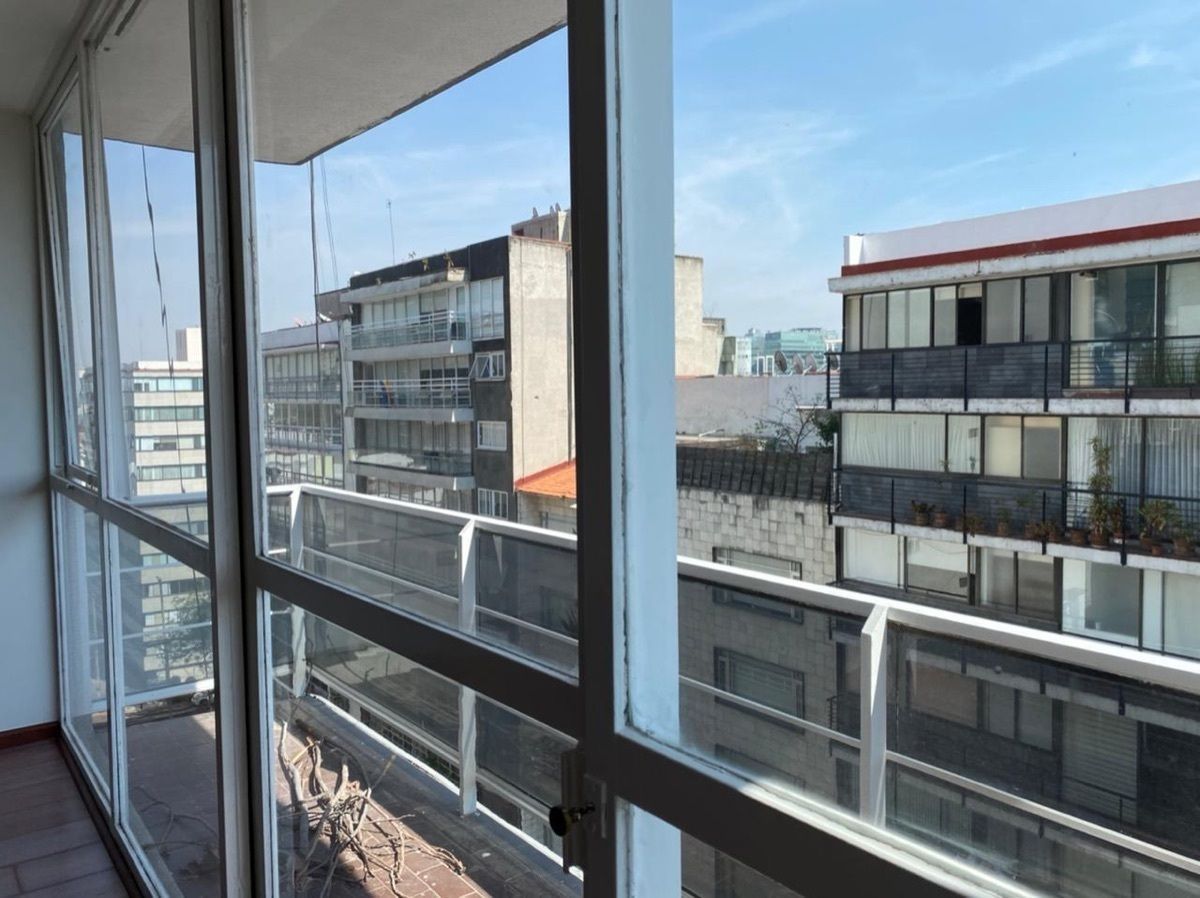 Apartamento em Polanco I Sección, Miguel Hidalgo, foto 2 de 23
