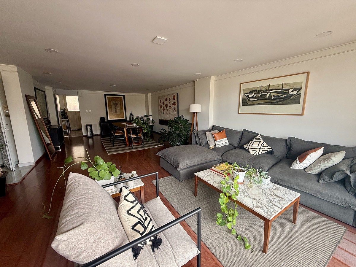 Apartamento em Polanco I Sección, Miguel Hidalgo, foto 10 de 23