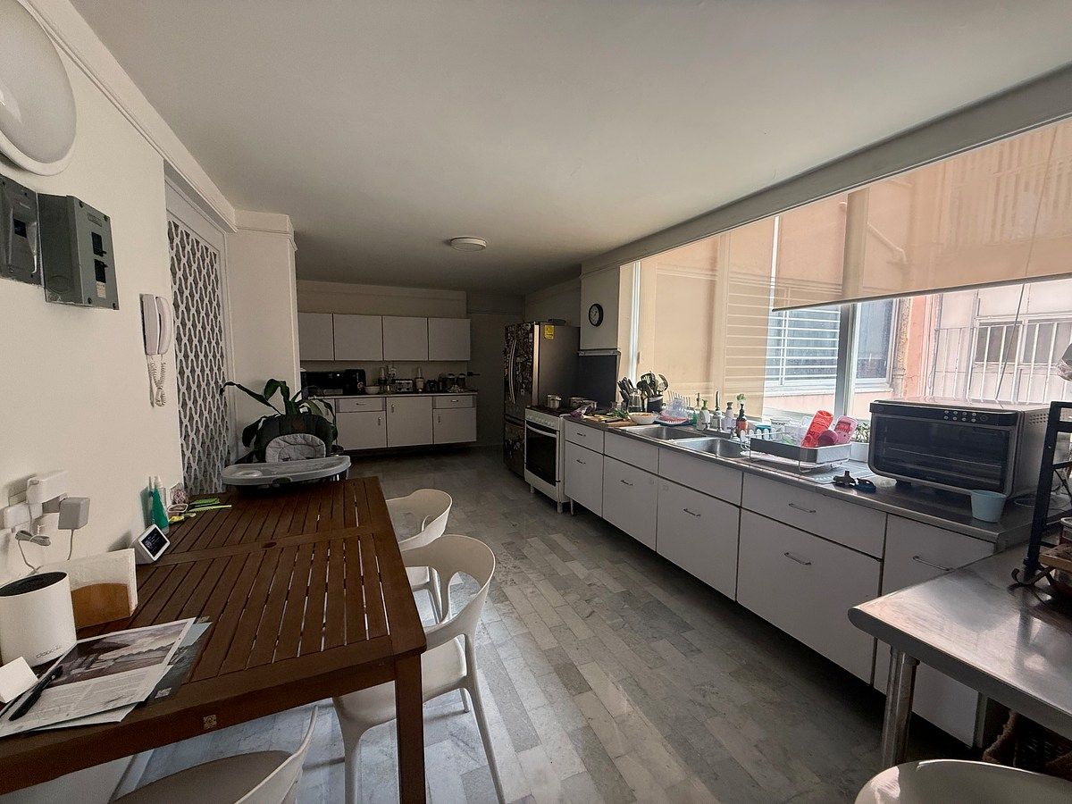 Apartamento em Polanco I Sección, Miguel Hidalgo, foto 7 de 23