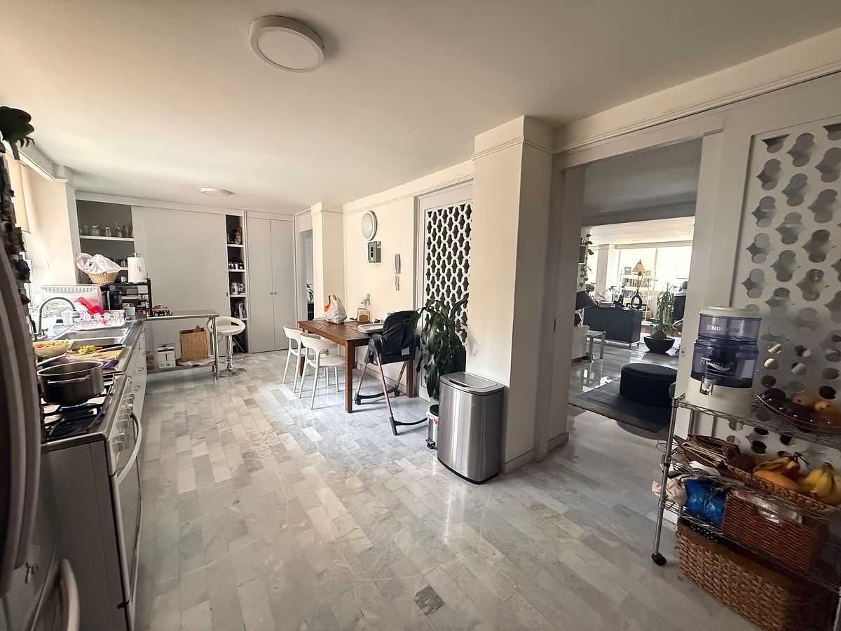 Apartamento em Polanco I Sección, Miguel Hidalgo, foto 13 de 23