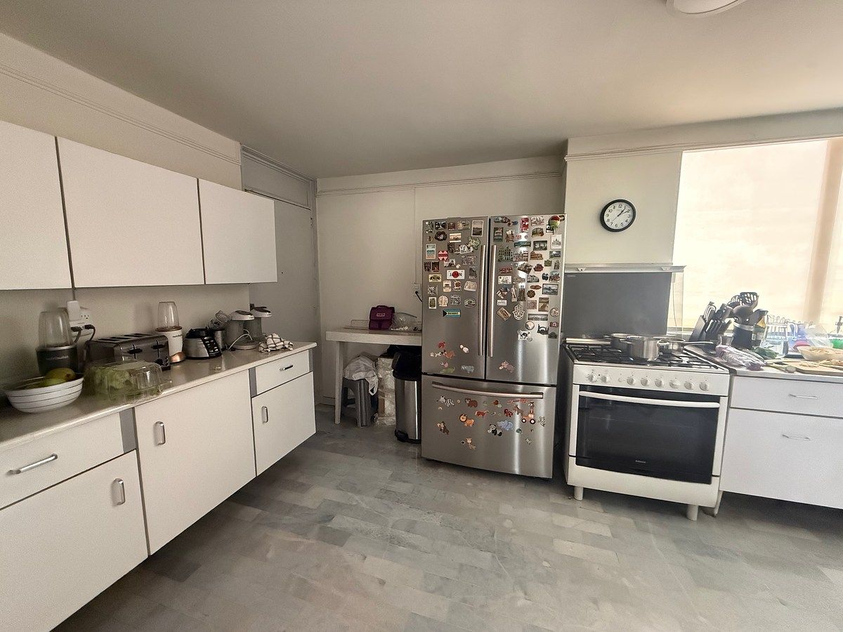 Apartamento em Polanco I Sección, Miguel Hidalgo, foto 12 de 23