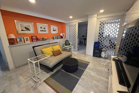 Apartment for Sale in Polanco, Horacio Corner Benito Perez Galdoz